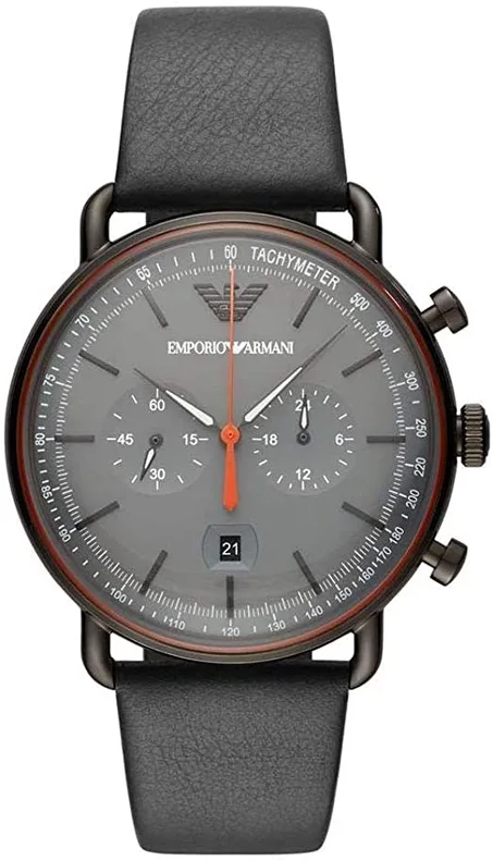 MONTRE Emporio Armani Aviator AR11168