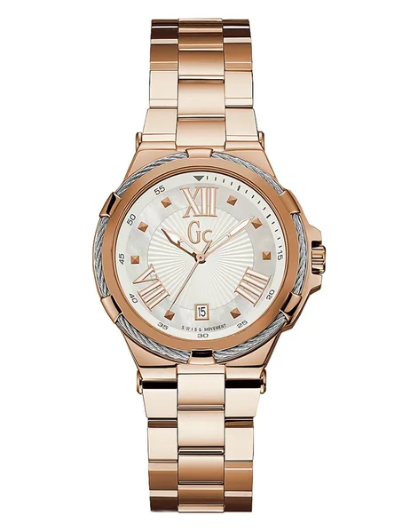 GC STRUCTURA CABLE Y34011L1 Pour Femme