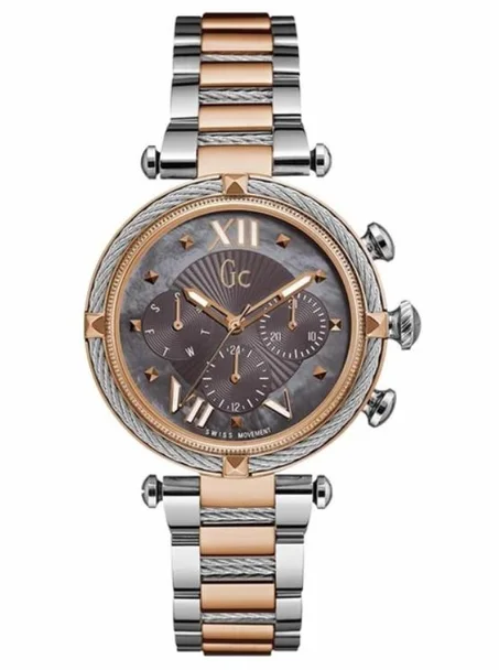 MONTRE Guess Collection Gc Cablechic Y16015L5