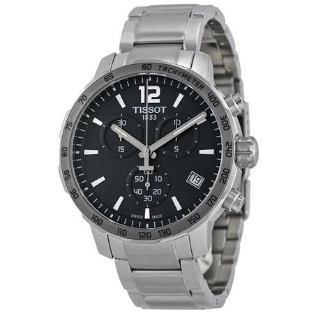 MONTRE TISSOT Quickster T095.417.11.067.00