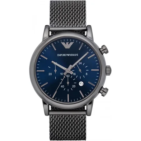 MONTRE Emporio Armani Sport Chronograph AR1979