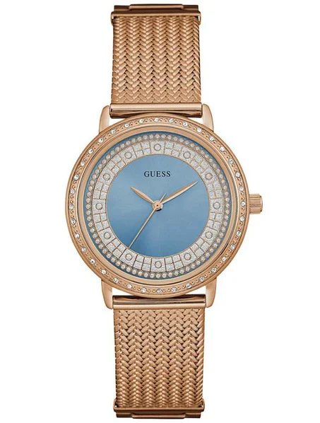 Montre Luxe Pour Femme W0836L1