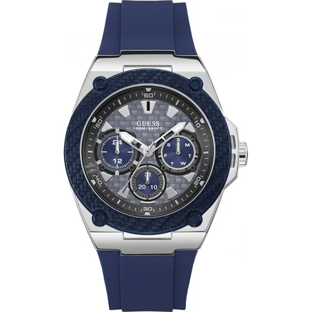 Montre Guess Homme Legacy  W1049g1