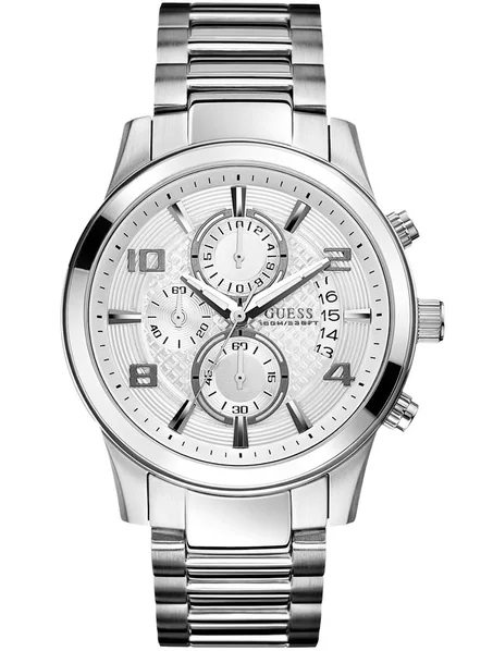 Montre Guess Horizon W0075G3