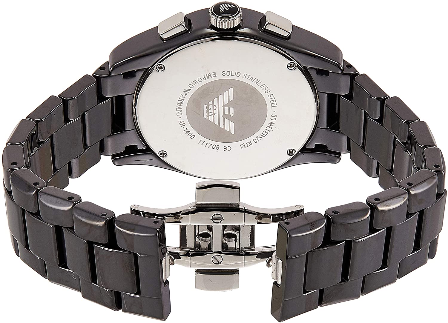 MONTRE Emporio Armani Ceramica AR1400