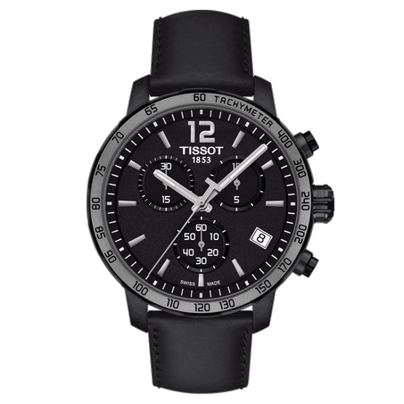 TISSOT QUICKSTER CHRONOGRAPH T095.417.36.057.02