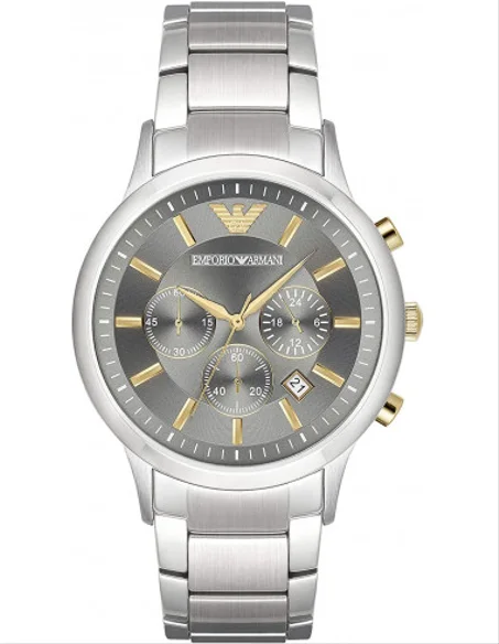 Montre Chronographe  Emporio Armani AR11047