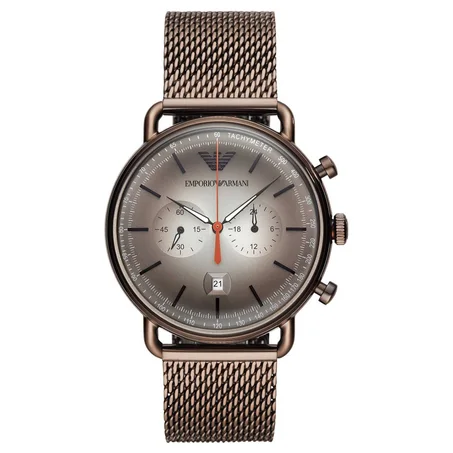 Montre Emporio Armani AR11169 Chronograph