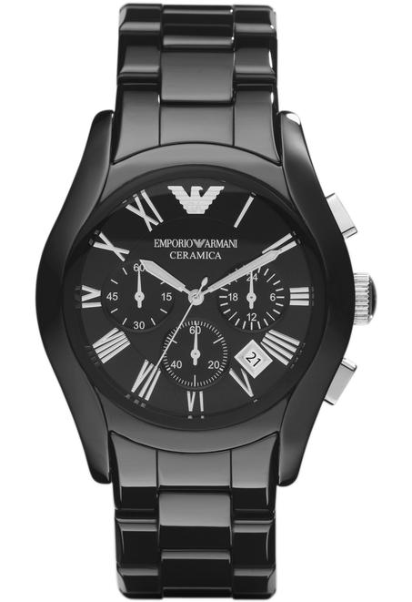 Emporio armani ceramic discount