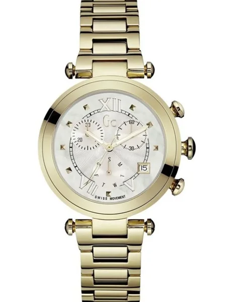 MONTRE Guess Collection Gc Lady Chic Y05008M1