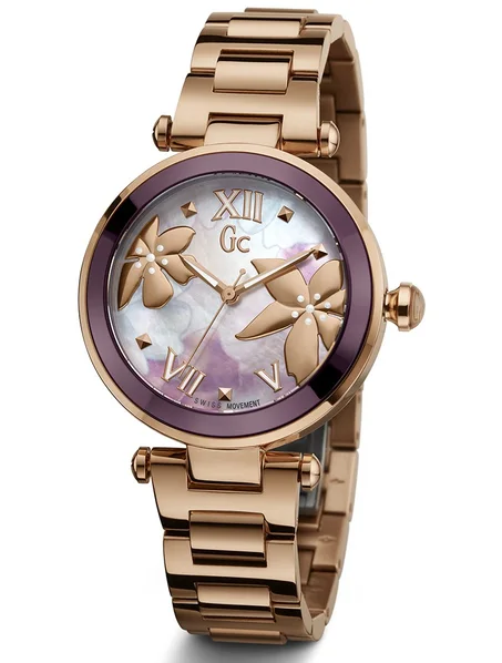 MONTRE Guess Collection Gc Chic Y21002L3
