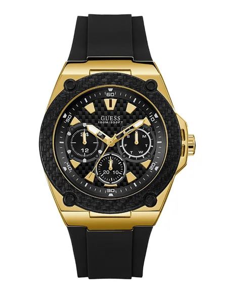 Montre Guess Homme Legacy  W1049g5