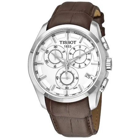MONTRE TISSOT Couturier T035.617.16.031.00