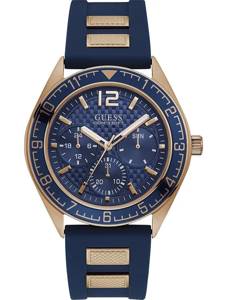 MONTRE Guess Pour Homme W1167G3