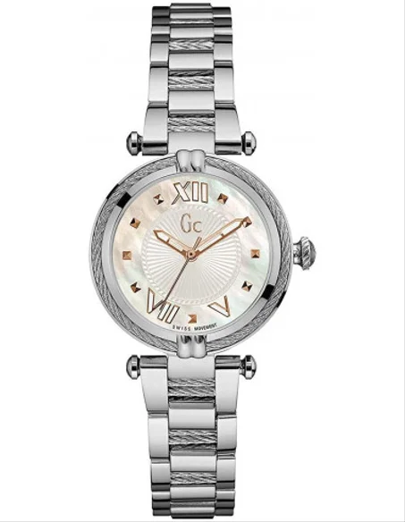 MONTRE Guess Collection Gc Cablechic Y18001L1