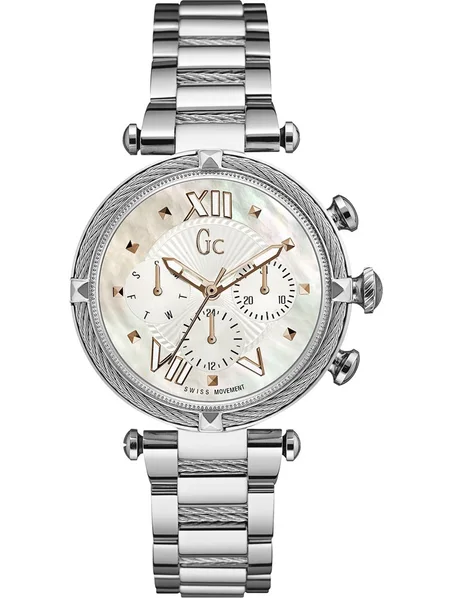MONTRE Guess Collection Gc Chic Y16001L1