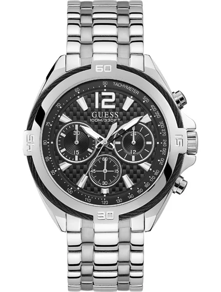 Montre Guess W1258G1 Surge
