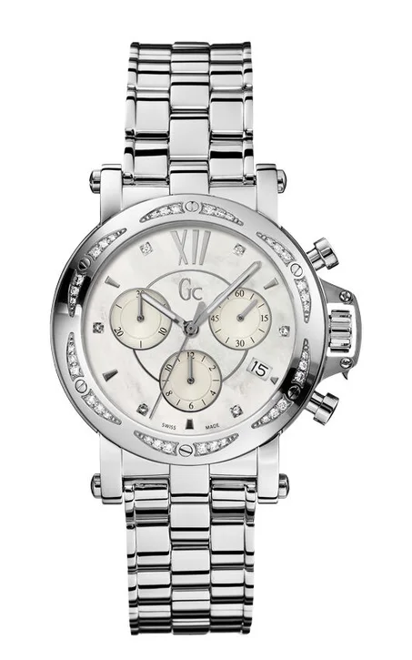 Montre Pour Femme X73106M1S