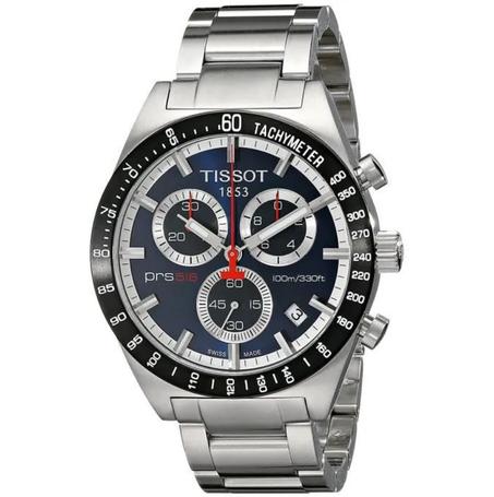 MONTRE TISSOT PRS516 T0444172104100