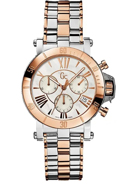 MONTRE GUESS COLLECTION Femme X73002M1S