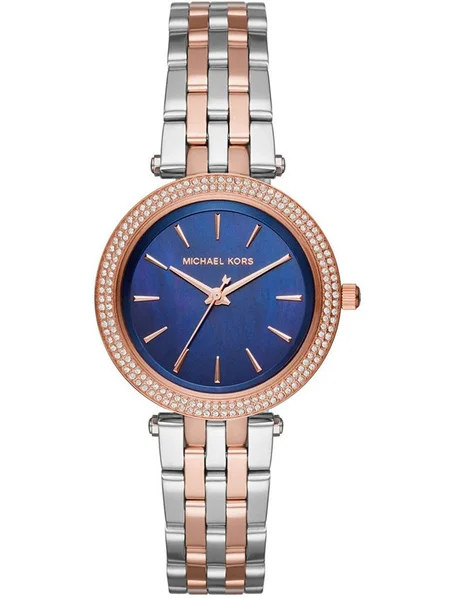 MONTRE Michael Kors Darci Bleu MK3651
