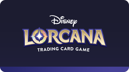 Disney Lorcana