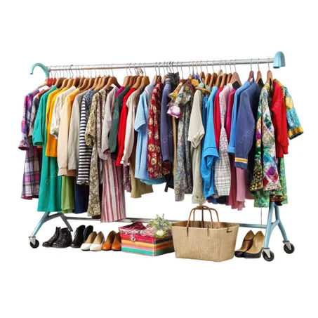 أزياء النسائية