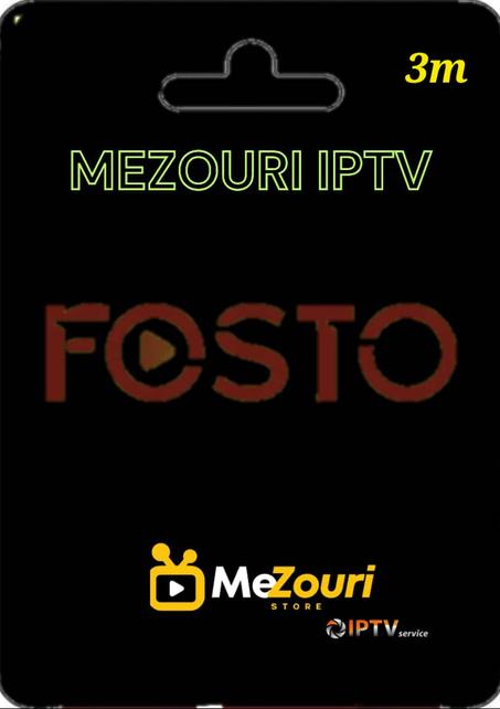 FOSTO