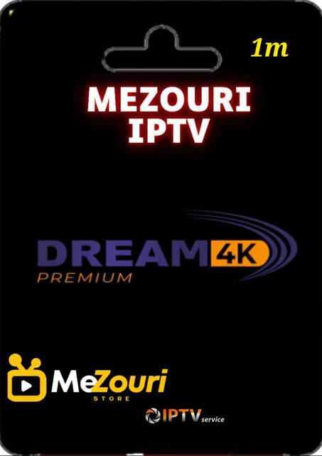 DREAM 4K