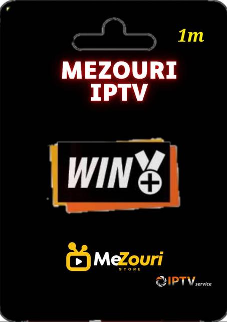 +WIN