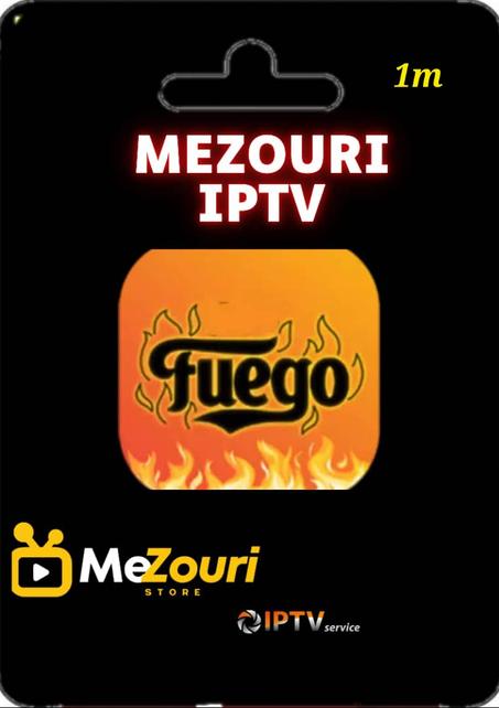 Fuego