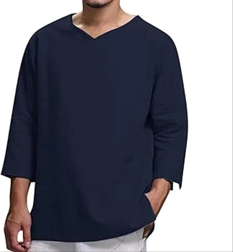 قميص رجالي كاجوال