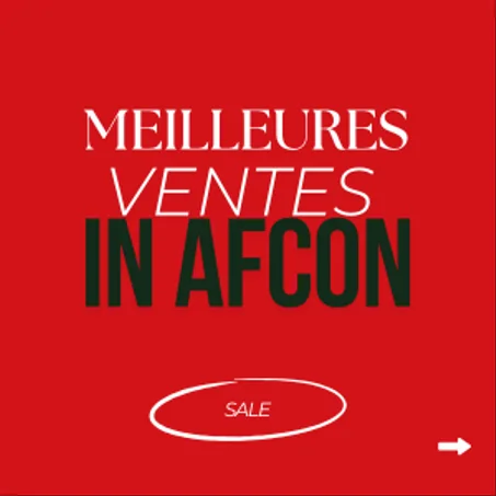 Meilleures ventes 🇲🇦