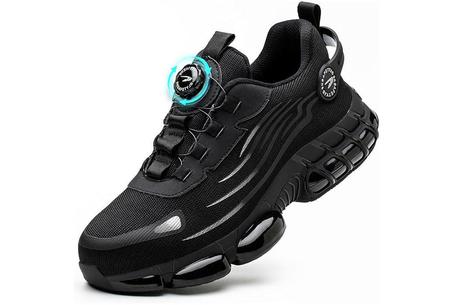 👟 Chaussures de Sécurité Style Sneakers