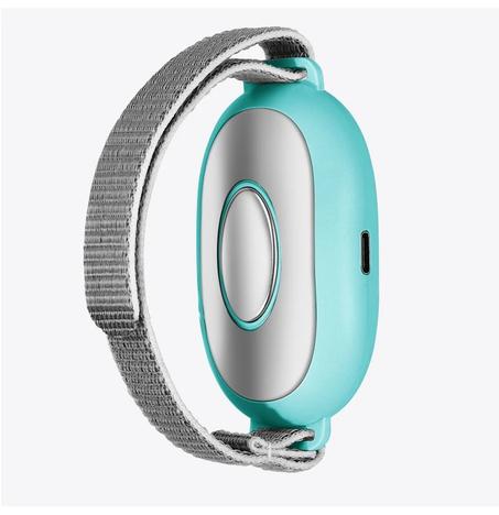 جهاز مساعد على النوم بسرعة