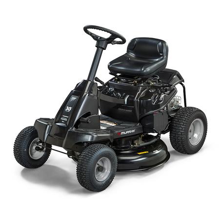 Rear Engine Riding Mowers
