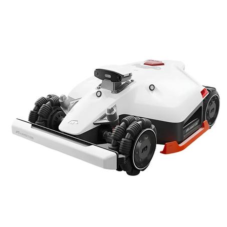 Mammotion LUBA 2 AWD 5000 Robotic Lawn Mower