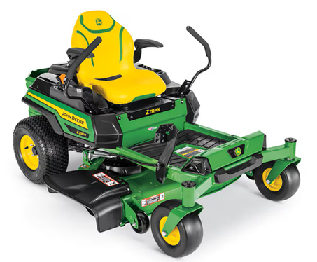 John Deere Z320R ZTrak™ Mower with 42-in. Deck