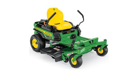 Z315E ZTrak™ Mower with 42-in. Deck