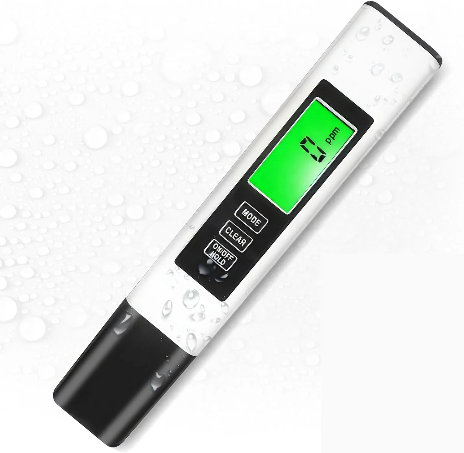 Testeur Digital de Qualité d