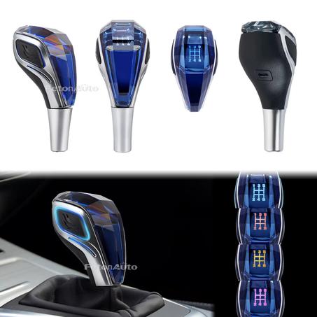 ⚡ Levier de vitesses LED – Transformez l’intérieur de votre voiture(CI)