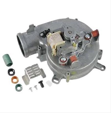 Extracteur Saunier Duval Germany 25 KW