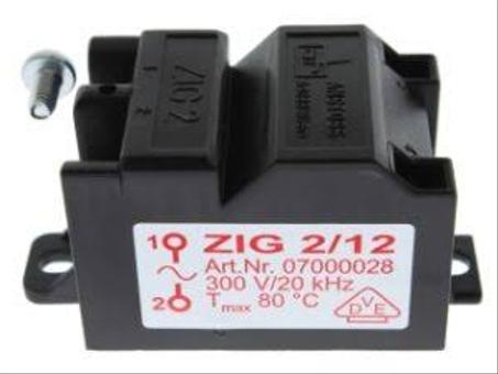 Transfo d'allumage Saunier Duval France