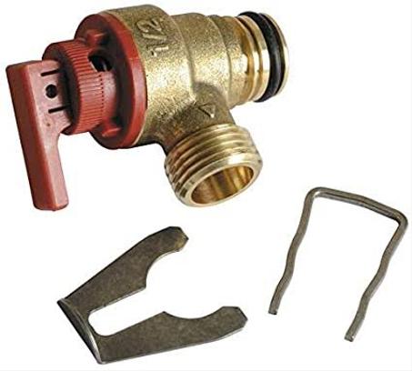 Soupape de Sécurité Saunier Duval Germany