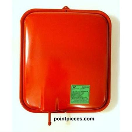 Vase d'expantion Saunier Duval 30 KW France