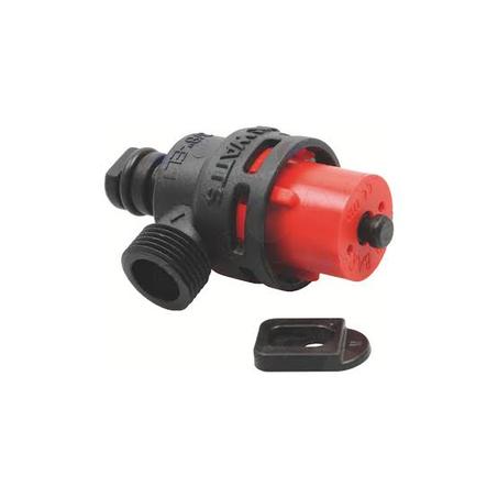 Soupape Sécurite Saunier Duval