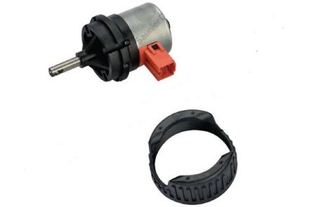 Moteur vanne 3 voie Saunier Duval 30-35 KW