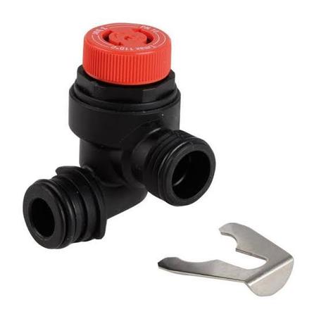 Soupape de Sécurité Saunier  Duval France