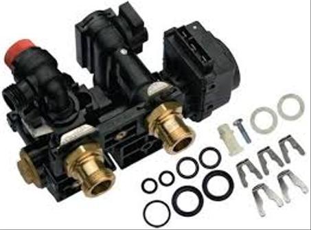 Bloc Saunier Duval 25KW