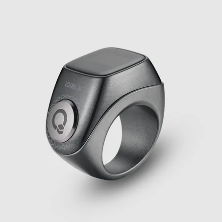 خاتم التسبيح الالكتروني الذكي